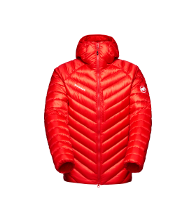 Яке Mammut Broad Peak IN Hooded Jacket M's Winter 2025