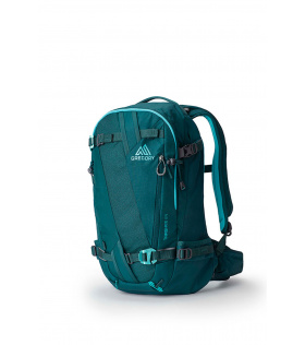 Раница Gregory Targhee 24L W's