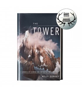 Patagonia Книга 