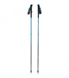 Black Diamond Щеки Distance Carbon Running Trek Poles