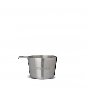 Чаша Primus Kasa Mug Stainless Steel