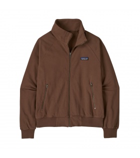Дамско Горнище с цип Patagonia Women's Daily Jacket W's
