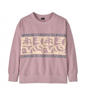 Детскa Блуза Patagonia Kid's Crew Sweatshirt