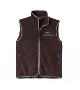 Елек Patagonia Retro Pile Fleece Vest M's