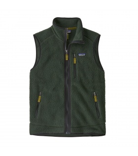 Елек Patagonia Retro Pile Vest M's