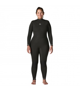 Неопрен Patagonia Women's Regulator 3/2 Full Wetsuit