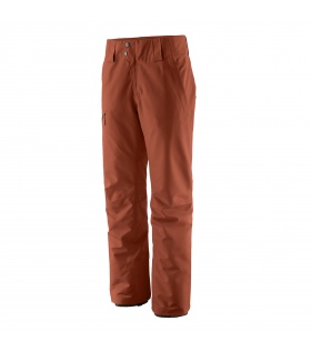 Панталон Patagonia Insulated Powder Town Pants W's