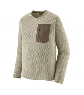 Полар Patagonia R1 Air Fleece Crewneck M's