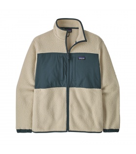 Полар Patagonia Retro Pile Fleece Patch Jacket M's