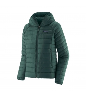 Пухенка Patagonia Down Sweater Hoody W's