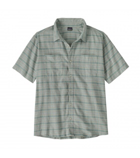 Риза Patagonia Back Step Shirt M's
