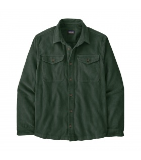 Риза Patagonia Corduroy Shirt M's