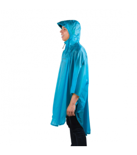 Пончо Sea to Summit Ultra-Sil Nano Poncho Blue