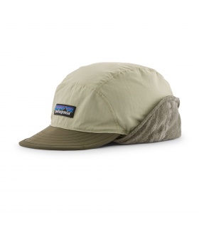 Шапка Patagonia Isthmus Earflap Cap
