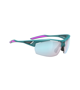Слънчеви Очила Rudy Project Sunglasses Sydus Teal Matte - Multilaser Osmium