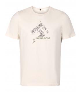Тениска Direct Alpine Rey Organic Cotton T-shirt M's
