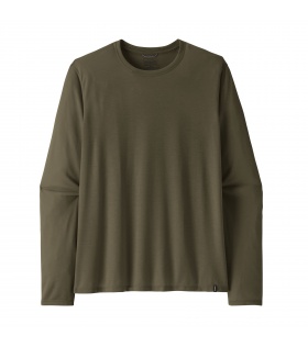 Тениска Patagonia Capilene Cool Trail Shirt M's