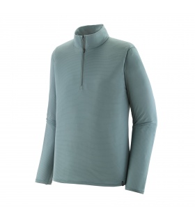 Термо Блуза Patagonia Capilene Lightweight Zip-Neck M's