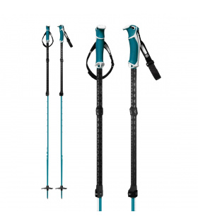 G3 Щеки Via Aluminium Winter 2024