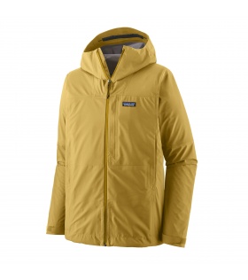 Яке Patagonia Boulder Fork Rain Jacket M's
