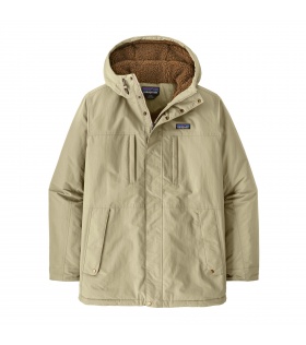 Яке Patagonia Isthmus Parka M's