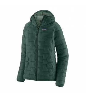 Яке Patagonia Micro Puff Hoody W's