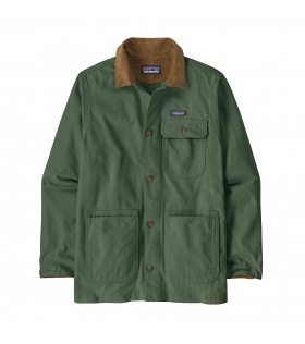 Яке Patagonia Point Reyes Canvas Jacket M's