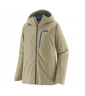 Яке Patagonia Powder Town Jacket M's