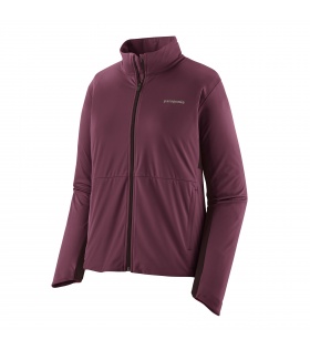 Яке Patagonia Wind Shield Jacket W's