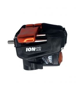 Задна пета за G3 ION 12 Heel Turret Assembly