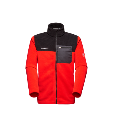 Полар Mammut Innominata ML Jacket M's Winter 2025