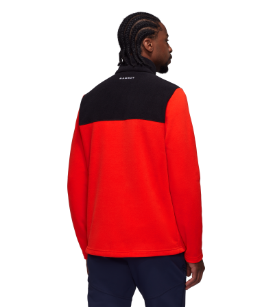 Полар Mammut Innominata ML Jacket M's Winter 2025