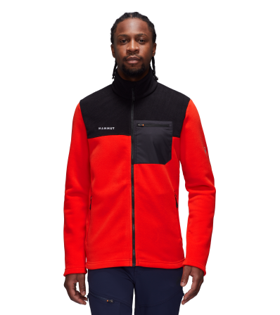 Полар Mammut Innominata ML Jacket M's Winter 2025