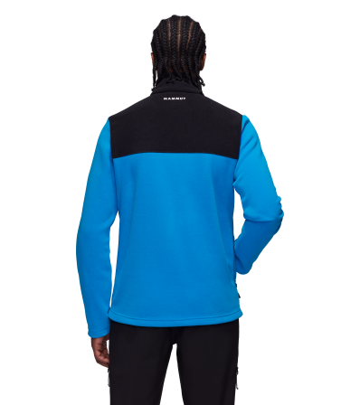 Полар Mammut Innominata ML Jacket M's Winter 2025