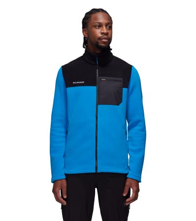Полар Mammut Innominata ML Jacket M's Winter 2025