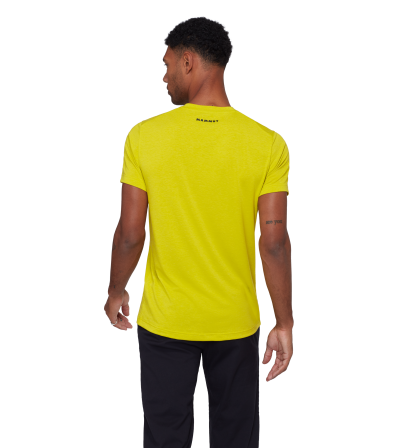 Тениска Mammut Trovat T-Shirt Men