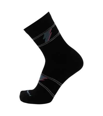 Чорапи Point6 Bolt Ultra Light 3/4 Crew Summer 2025