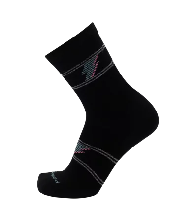 Чорапи Point6 Bolt Ultra Light 3/4 Crew Summer 2025