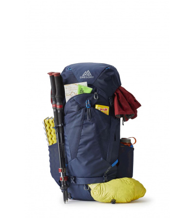 Раница Gregory Zulu 55L