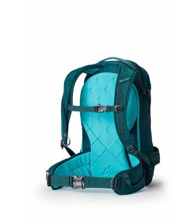 Раница Gregory Targhee 24L W's