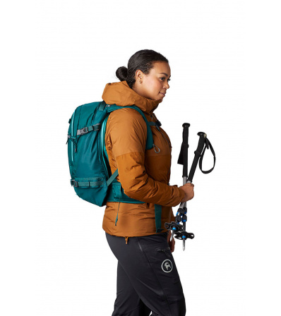 Раница Gregory Targhee 24L W's