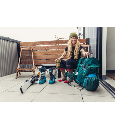 Раница Gregory Targhee 24L W's