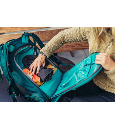 Раница Gregory Targhee 24L W's