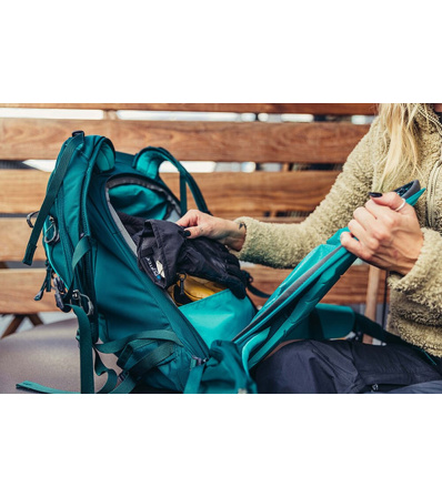 Раница Gregory Targhee 24L W's