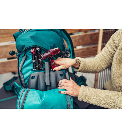Раница Gregory Targhee 24L W's