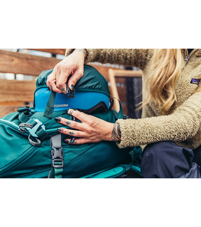 Раница Gregory Targhee 24L W's