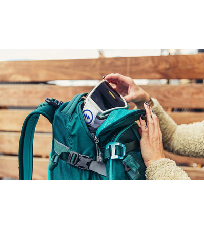 Раница Gregory Targhee 24L W's