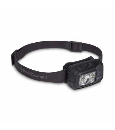 Челник Black Diamond Storm 500-R Headlamp