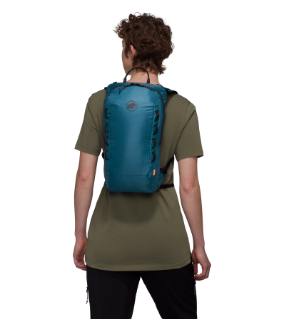 Раница Mammut Neon Light 12L Winter 2025