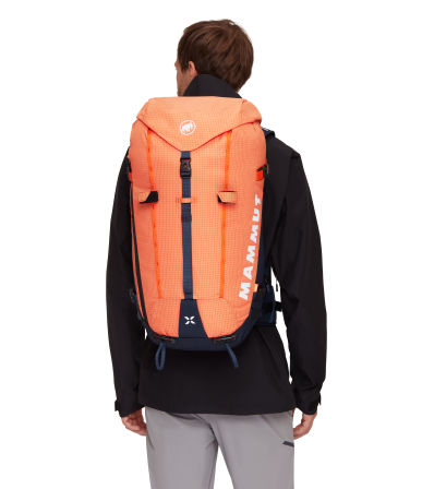Раница Mammut Trion 38L Winter 2025